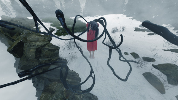 Félix VR screenshot 1