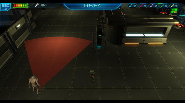 The Tension screenshot 9