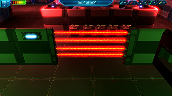 The Tension screenshot 8