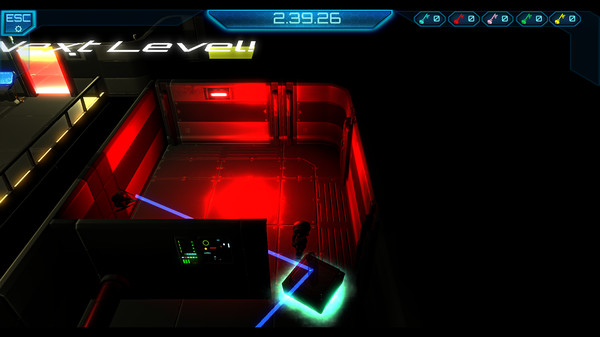 The Tension screenshot 10