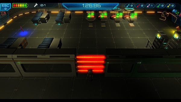 The Tension screenshot 4
