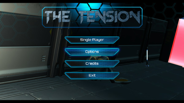 The Tension screenshot 5