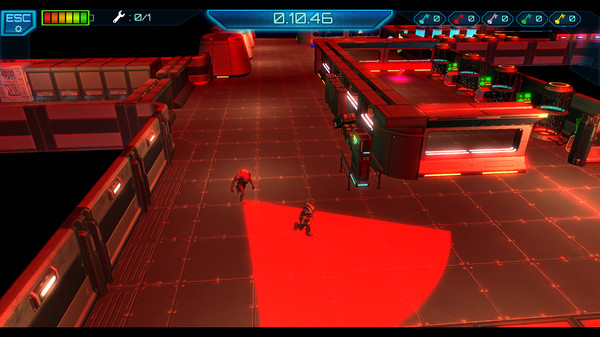 The Tension screenshot 3