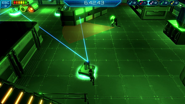 The Tension screenshot 2