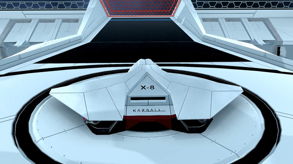Kaz Ball screenshot 5