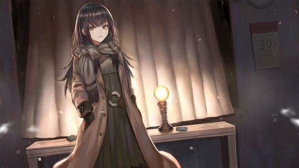 A Light in the Dark screenshot 7