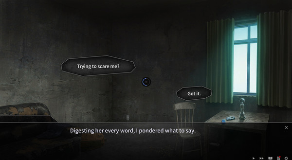 A Light in the Dark screenshot 5
