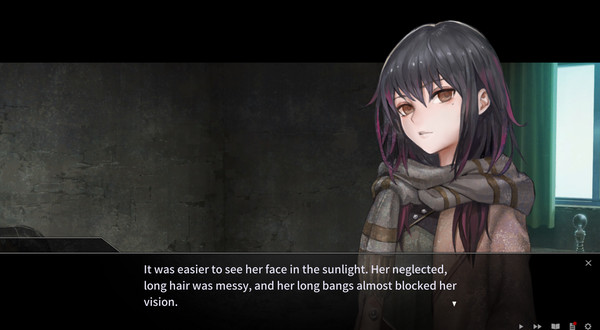 A Light in the Dark screenshot 2