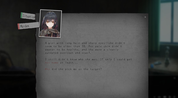 A Light in the Dark screenshot 3