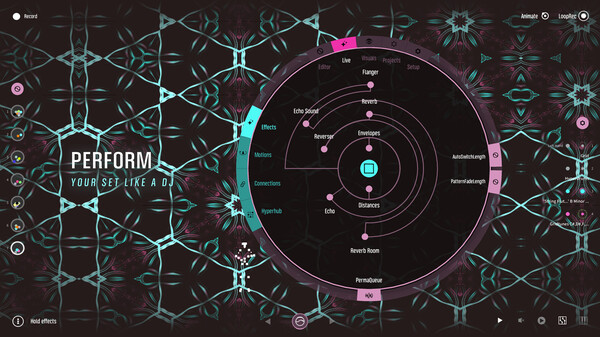 Mazetools Soniface Lab screenshot 8
