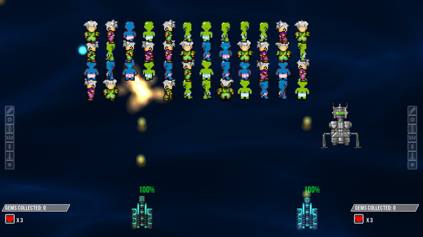 Neckbeards: Silly Squadron screenshot 4