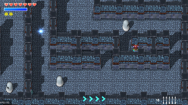 Dolla World screenshot 2