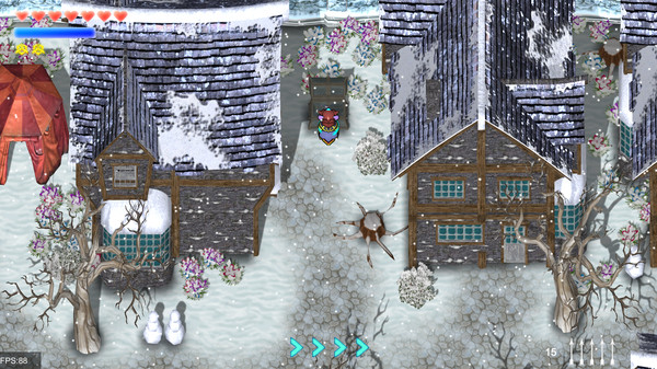 Dolla World screenshot 3