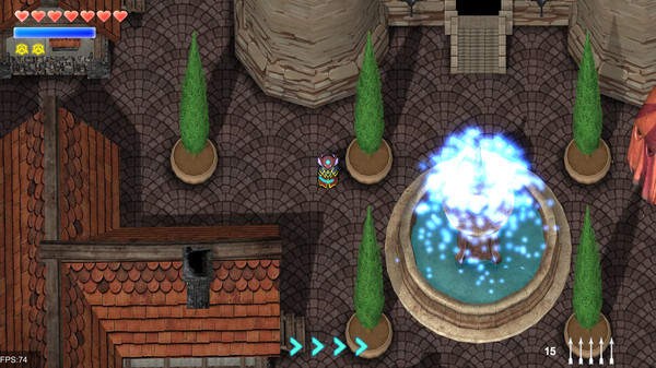 Dolla World screenshot 4