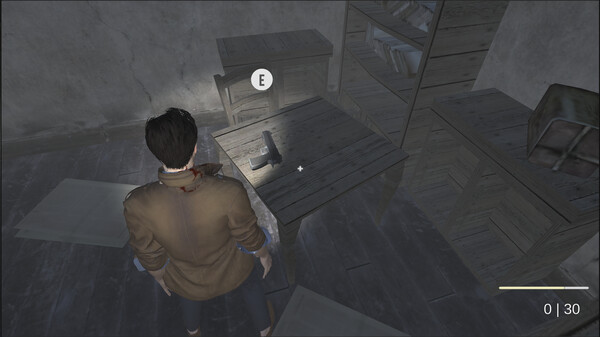 The Hordes of the Dead screenshot 7