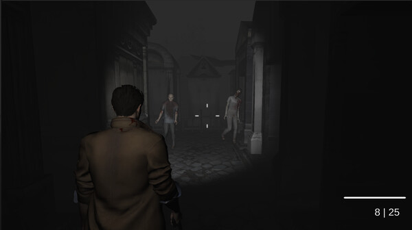 The Hordes of the Dead screenshot 6