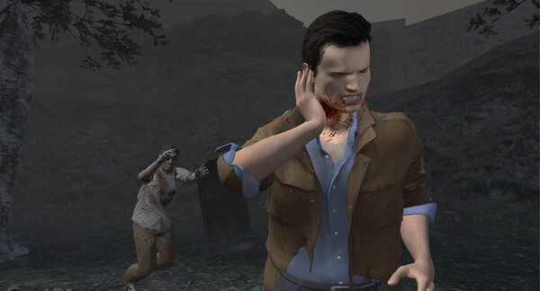 The Hordes of the Dead screenshot 4