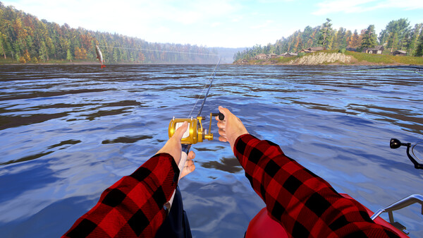 Russian Fishing 4 screenshot 8