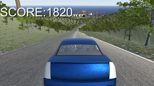 Amazing Human Simulator screenshot 7