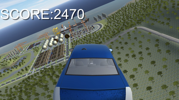 Amazing Human Simulator screenshot 4