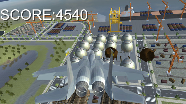 Amazing Human Simulator screenshot 2