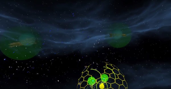 D.R.I.L.L. screenshot 1