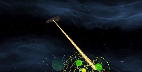 D.R.I.L.L. screenshot 2