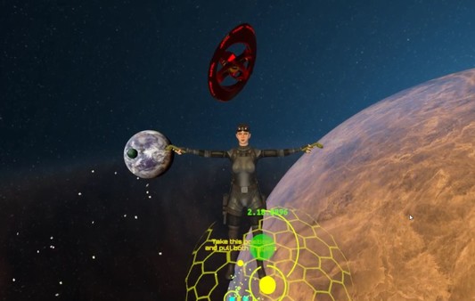D.R.I.L.L. screenshot 7