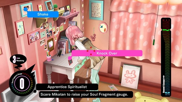 Punch Line screenshot 4