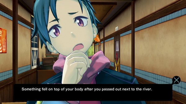 Punch Line screenshot 3