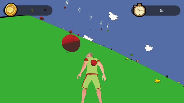 PearsAndGrayWitch screenshot 3