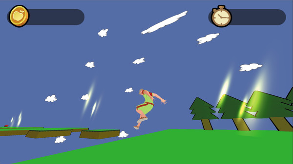 PearsAndGrayWitch screenshot 5