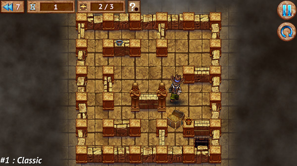 Maze Of Adventures screenshot 6