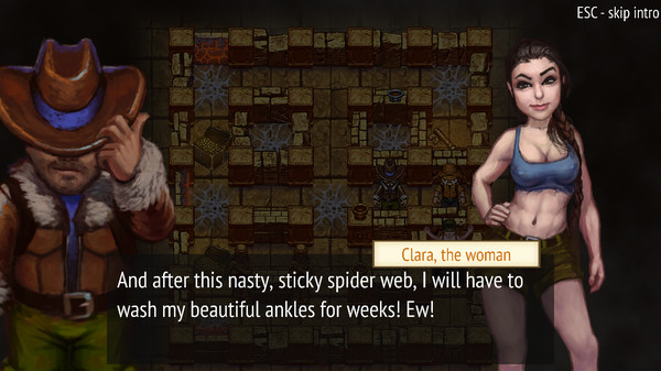 Maze Of Adventures screenshot 8