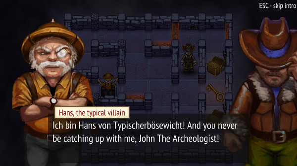 Maze Of Adventures screenshot 4
