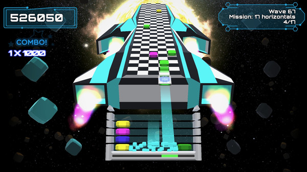 STAX screenshot 3
