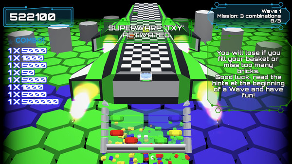STAX screenshot 4