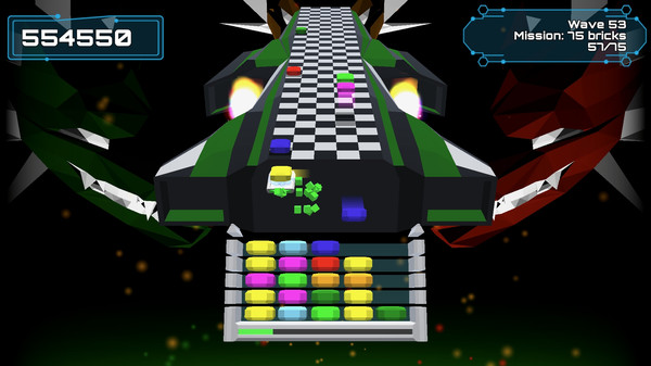 STAX screenshot 1