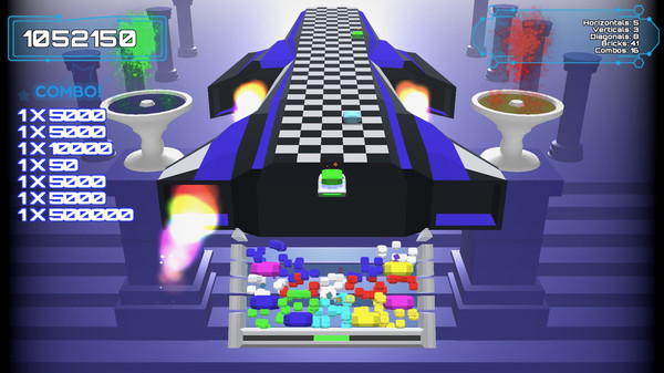 STAX screenshot 2