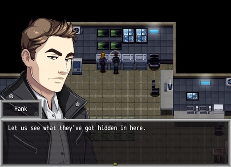 Snares of Ruin screenshot 8