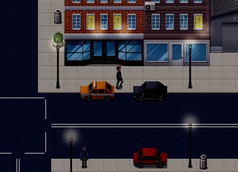 Snares of Ruin screenshot 1