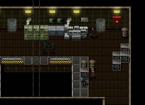 Snares of Ruin screenshot 9