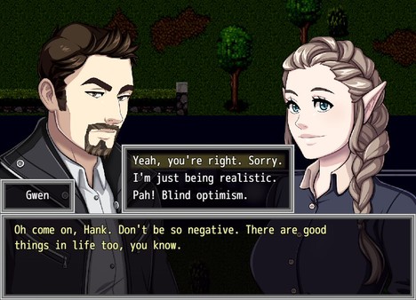 Snares of Ruin screenshot 3