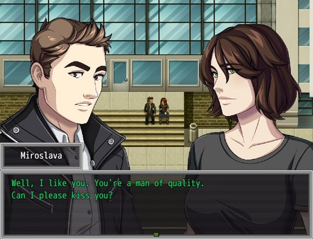 Snares of Ruin screenshot 7