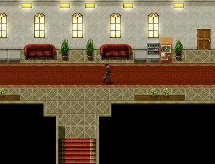 Snares of Ruin screenshot 4