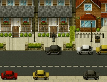 Snares of Ruin screenshot 6
