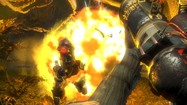 BioShock screenshot 8
