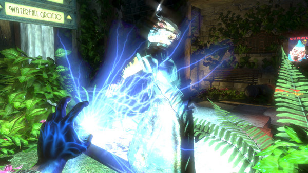 BioShock screenshot 9