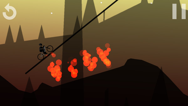 Agent X: Equation Rider screenshot 2