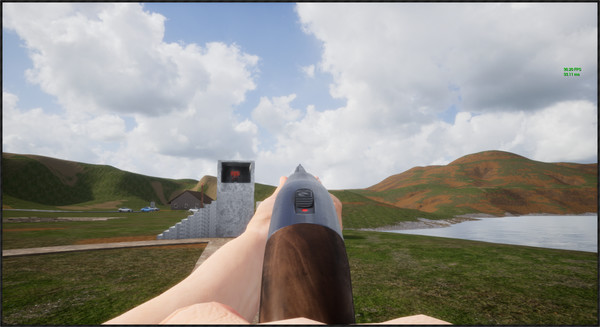Shooting Sports Gun Club screenshot 4
